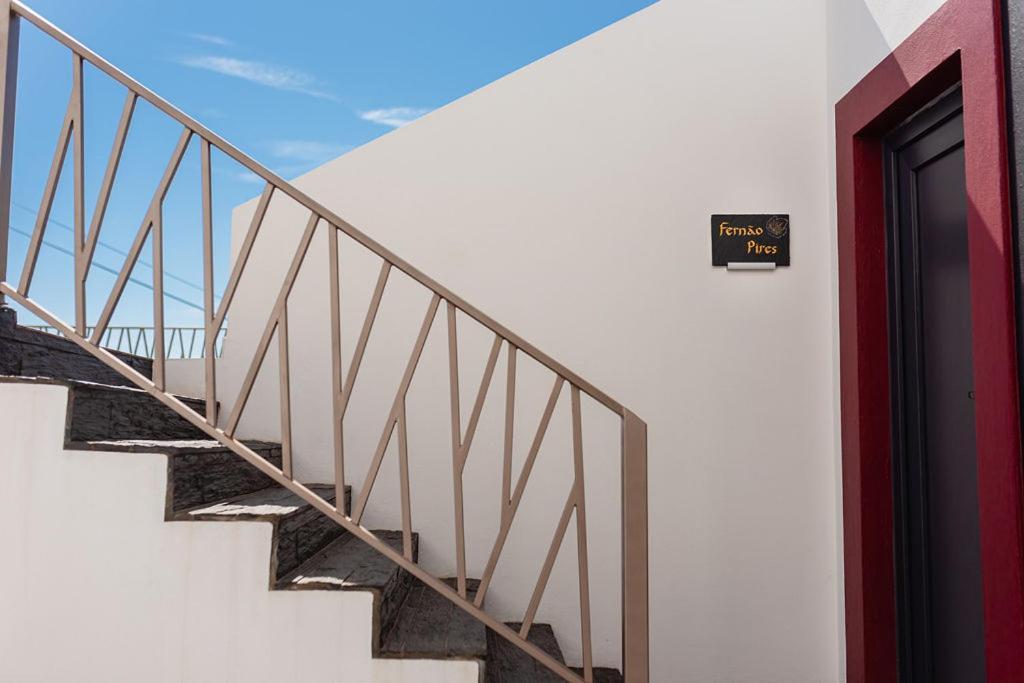 Olhalvo Gamboas Place المظهر الخارجي الصورة