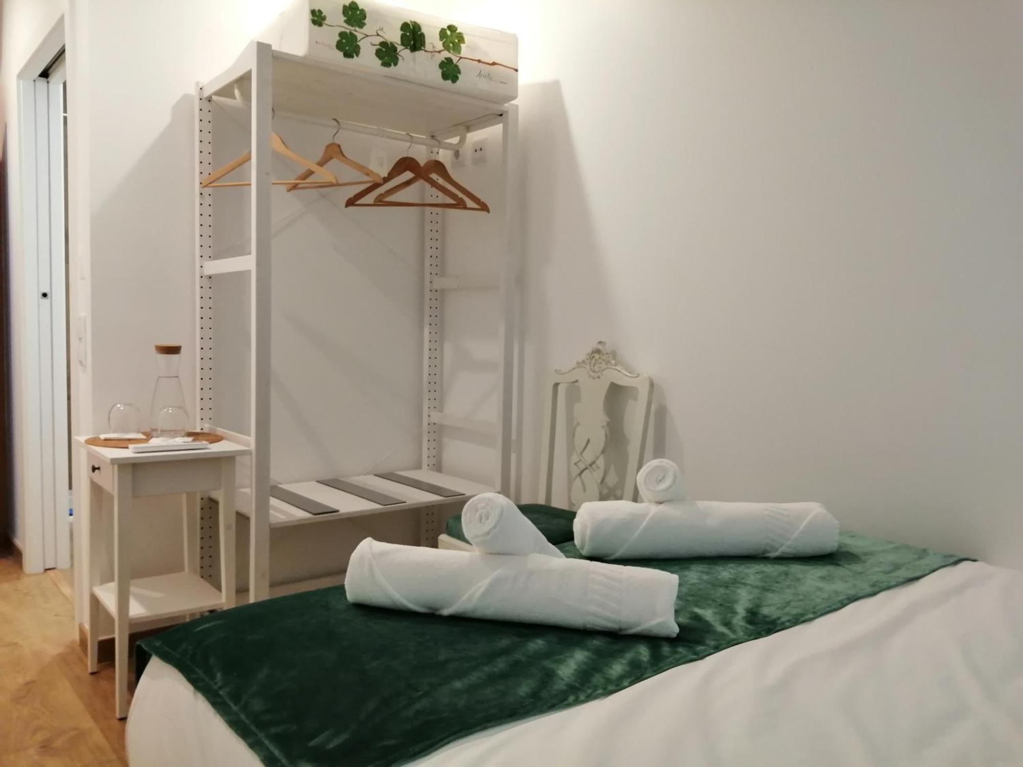 Olhalvo Gamboas Place المظهر الخارجي الصورة